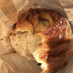 Morning Bun