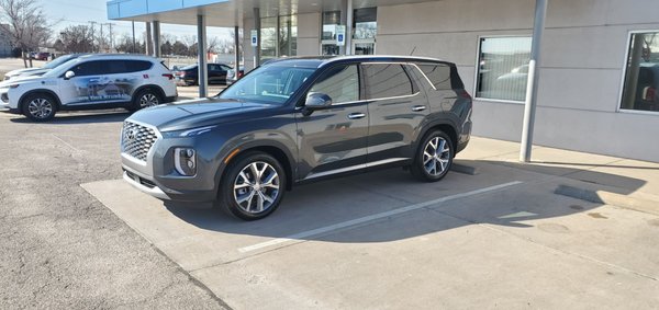 HATCHETT HYUNDAI EAST - Updated August 2025 - 11 Photos & 35 Reviews ...