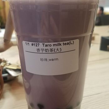 Boba Tree - Boba - Coffee & Tea Near Me - Mesa, Arizona