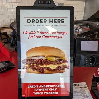 Steak ’n Shake - Burgers Near Me - Woodhaven, Michigan