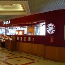 Costa Coffee - Costa Coffee, Irvine