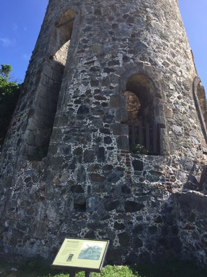 Annaberg Sugar Plantation by null