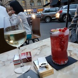 Jambo Bar