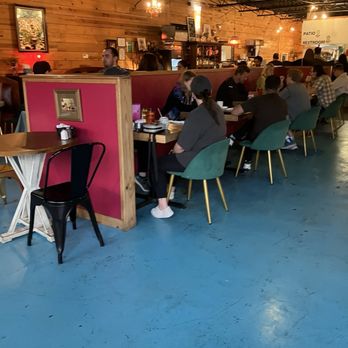 Cafe Kahlo - Mexican Near Me - Hot Springs, Arkansas