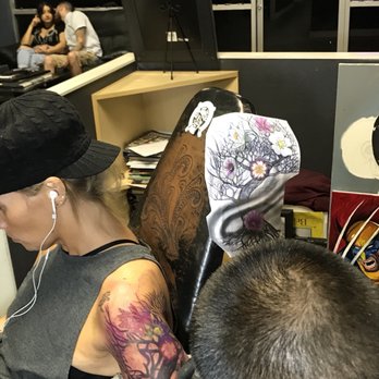 Darkside Tattoo and Body Piercing - Piercing Near Me - Phoenix, Arizona Darkside Tattoo and Body Piercing - Piercing Near Me - Phoenix, Arizona
