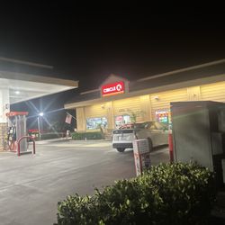 Circle K - Circle K