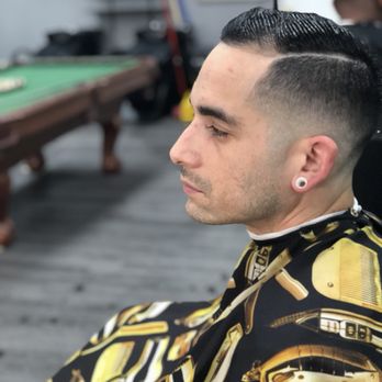 MVC Barbershop - Cut by Lupe the barber - Barbers Near Me - Richmond, Texas MVC Barbershop - Cut by Lupe the barber - Barbers Near Me - Richmond, Texas