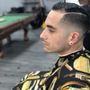 MVC Barbershop