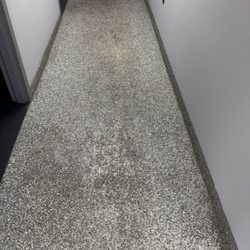 COIT Cleaning and Restoration - Before (dirty)!