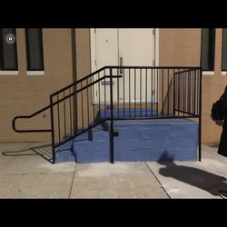 Bill's Portable Welding
