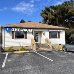 The Vault