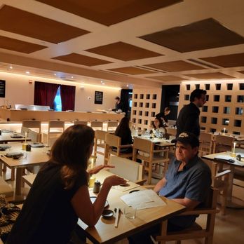 Ikigai Sushi Bar - Sushi Bars Near Me - Miami, Florida