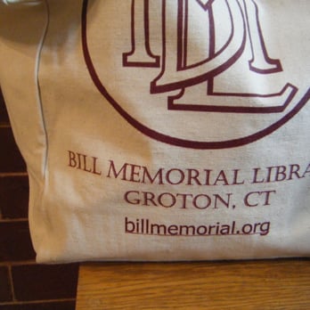 Bill Memorial Library - Libraries Near Me - Groton, Connecticut Bill Memorial Library - Libraries Near Me - Groton, Connecticut