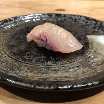 Hidden Fish - Amberjack - Sushi Bars Near Me - San Diego, California Hidden Fish - Amberjack - Sushi Bars Near Me - San Diego, California