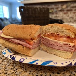 House Of Tacos & Sandwich - House Combination Sandwich
