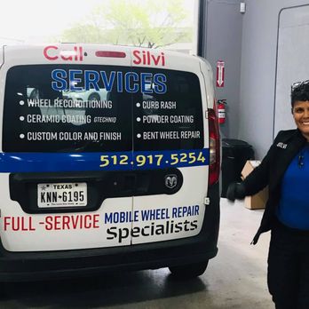 All American Wheel Pros - Tires Near Me - Austin, Texas All American Wheel Pros - Tires Near Me - Austin, Texas