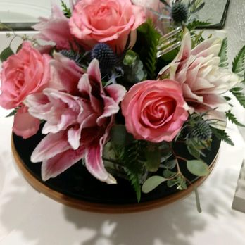In Bloom Flowers - If you could only smell these flowers.  One of the most prettiest arrangements I have ever received. - Florists Near Me - Carrollton, Texas