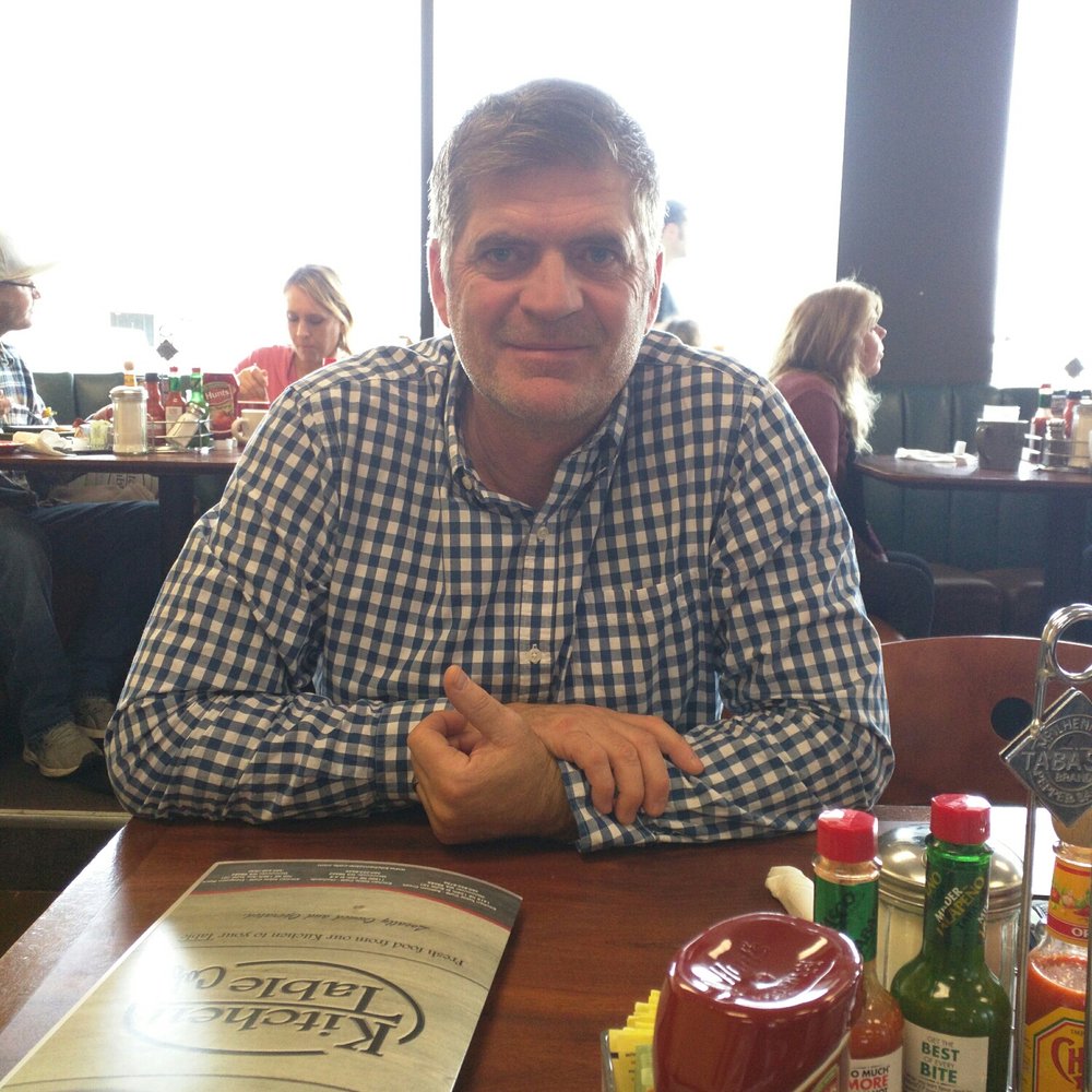 Kitchen Table Cafe - Breakfast & Brunch Near Me - Vancouver, Washington
