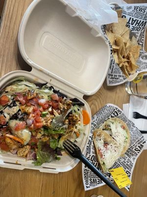 Guzman y Gomez - Naperville by null