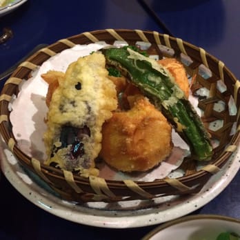 Echizen Japanese Restaurant - Japanese Near Me - Cypress, California
