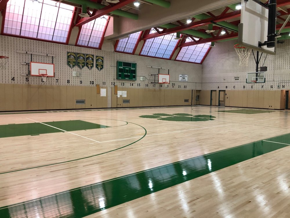 QUEENS TECHNICAL HIGH SCHOOL 3702 47th Ave, Long Island City, New York, United States