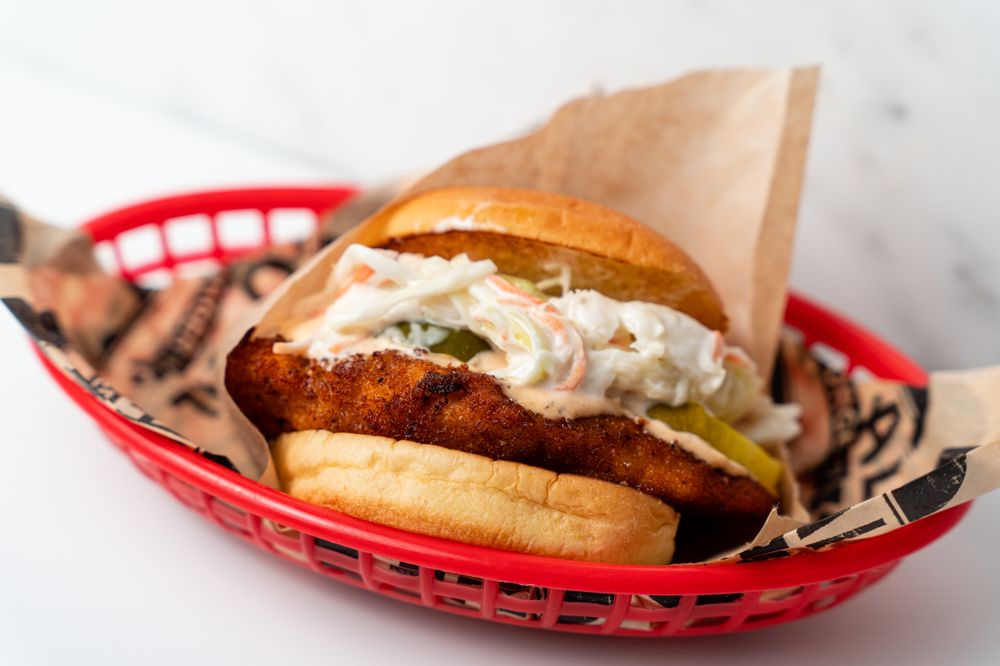 LOCAL BURGER Updated May 2024 Yelp