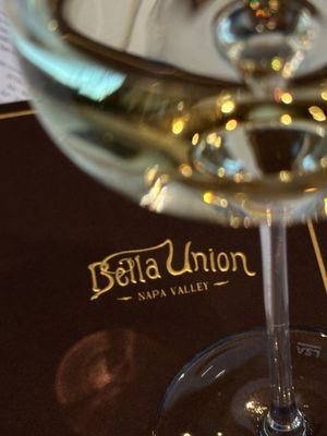 Bella Union Winery by null