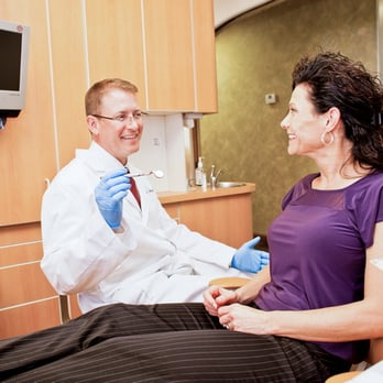 Douglas G Benting DDS, MS, FACP - General Dentistry Near Me - Phoenix, Arizona Douglas G Benting DDS, MS, FACP - General Dentistry Near Me - Phoenix, Arizona