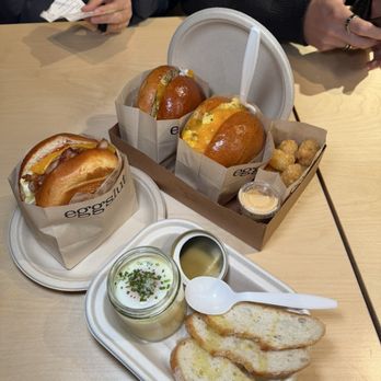 Eggslut - Breakfast & Brunch Near Me - Seattle, Washington Eggslut - Breakfast & Brunch Near Me - Seattle, Washington