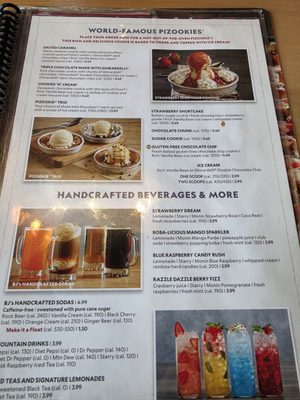 Menu photo 7 BJ's Restaurant & Brewhouse Carlsbad, CA Menu photo 7 BJ's Restaurant & Brewhouse Carlsbad, CA