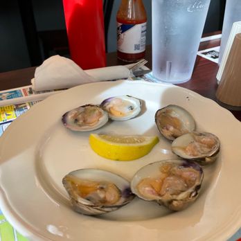 Boulevard Clams - Seafood Markets Near Me - Surf City, New Jersey Boulevard Clams - Seafood Markets Near Me - Surf City, New Jersey