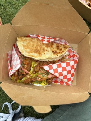 Rollin Phatties by null