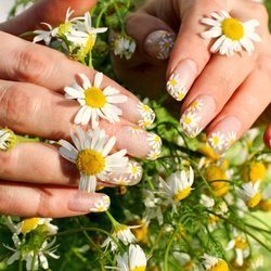Star Nail Covington