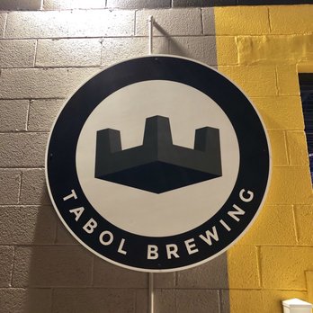Tabol Brewing - Breweries Near Me - Richmond, Virginia