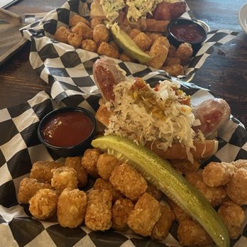 Rhein Haus - The Classic - Bars Near Me - Denver, Colorado