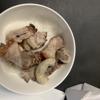Lien Hoa BBQ Deli - Bánh hỏi heo quay - Chinese Near Me - Westminster, California Lien Hoa BBQ Deli - Bánh hỏi heo quay - Chinese Near Me - Westminster, California