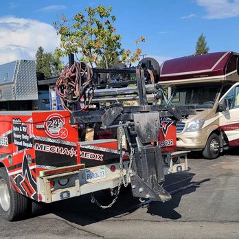 MechaMedix - RV Repair Near Me - Bakersfield, California MechaMedix - RV Repair Near Me - Bakersfield, California