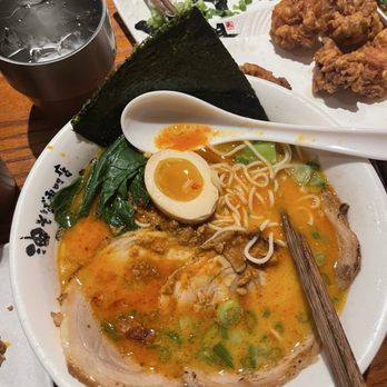 Kajiken - Ramen - Ramen Near Me - New York, New York Kajiken - Ramen - Ramen Near Me - New York, New York