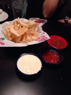 Cafe Del Rio by null