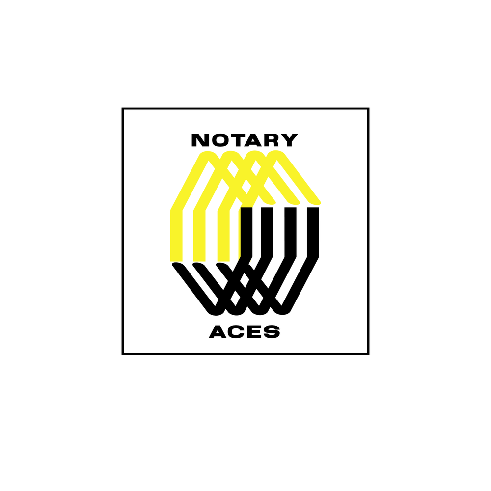 NOTARY ACES Updated March 2024 Orion Township, Michigan Notaries