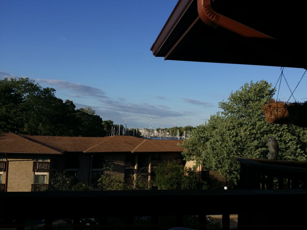 SEVERN HOUSE CONDO ASSOC Updated September 2024 790 Fairview Ave