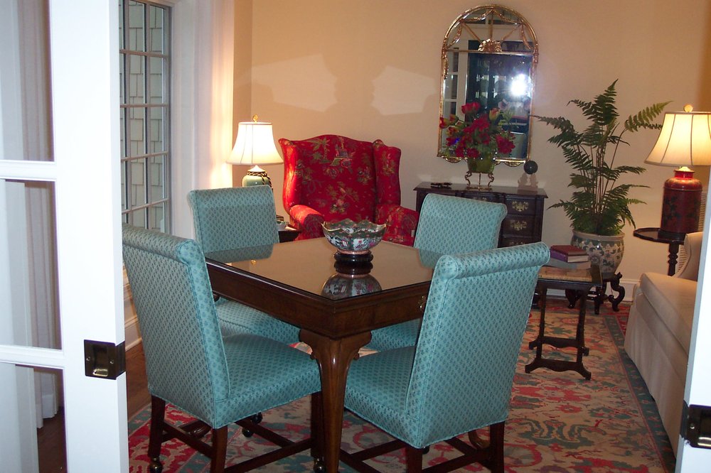 R S S UPHOLSTERY 1695 N May St, Southern Pines, North Carolina