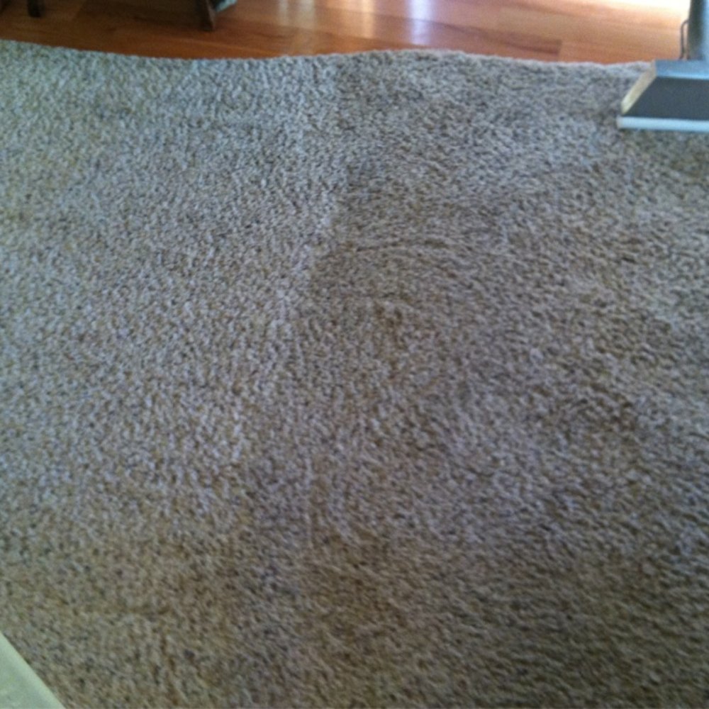 Before and after, perfect job!!!!