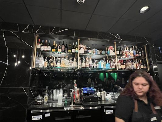 CloudBar at 360 CHICAGO by null