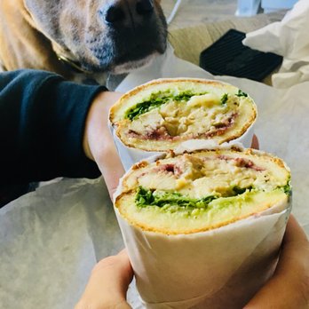 Miss Tomato - The Spicy Mama - puppy approves! - Sandwiches Near Me - Pacifica, California Miss Tomato - The Spicy Mama - puppy approves! - Sandwiches Near Me - Pacifica, California