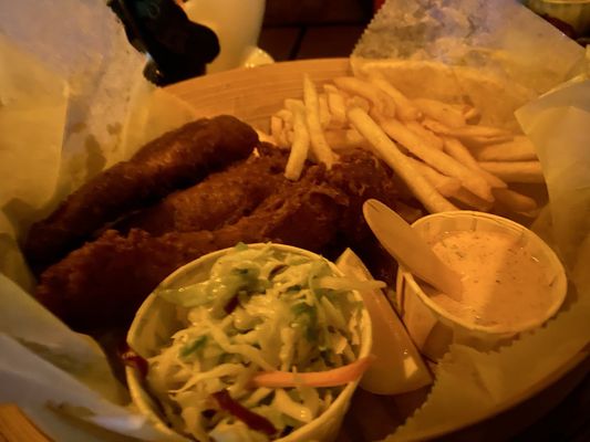 Duffy's Love Shack by null