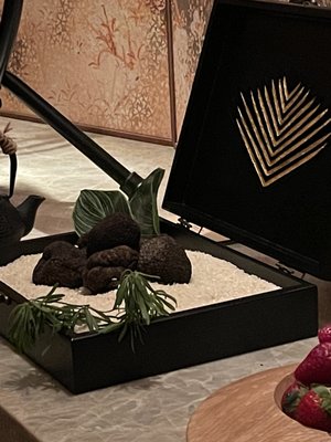 MILA Omakase by null