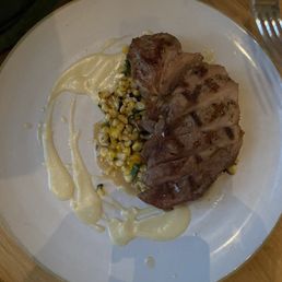 Pork Chop