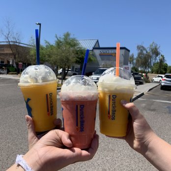 Dutch Bros Coffee - Coffee & Tea Near Me - Surprise, Arizona Dutch Bros Coffee - Coffee & Tea Near Me - Surprise, Arizona