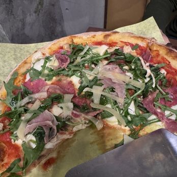 Amedeo - Bronzino pizza - Pizza Near Me - Las Vegas, Nevada Amedeo - Bronzino pizza - Pizza Near Me - Las Vegas, Nevada